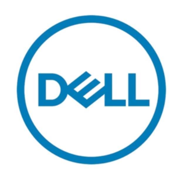 Dell - Kit cavo alimentazione/dati